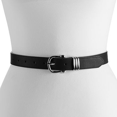 Women's Sonoma Goods For Life® Multi Keeper Harness Belt