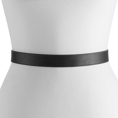 Women's Sonoma Goods For Life® Square Centerbar Belt