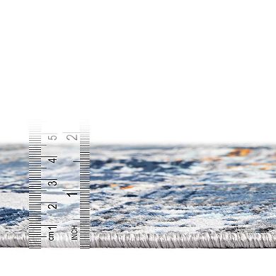Rugs.com Surfrider Malibu Rug