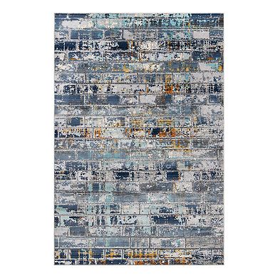 Rugs.com Surfrider Malibu Rug