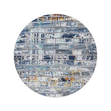 Rugs.com Surfrider Malibu Rug