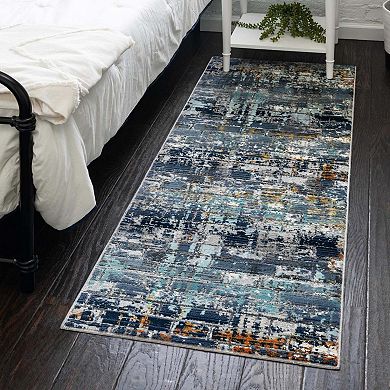 Rugs.com Surfrider Malibu Rug