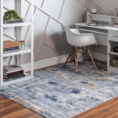 Rugs.com Surfrider Malibu Rug