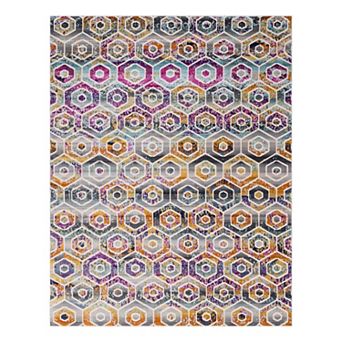 Rugs.com Dume Malibu Rug