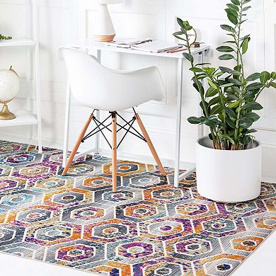 Rugs.com Dume Malibu Rug