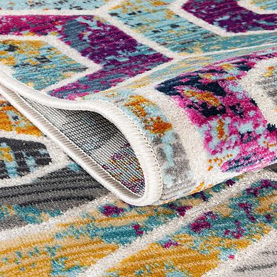 Rugs.com Dume Malibu Rug