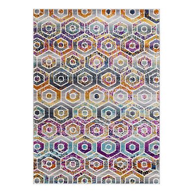 Rugs.com Dume Malibu Rug