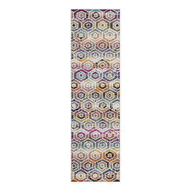 Rugs.com Dume Malibu Rug