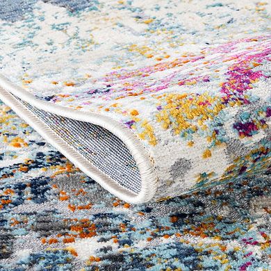Rugs.com Pacific Malibu Rug