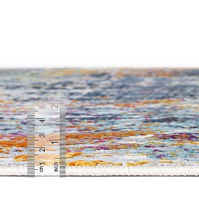 Rugs.com Pacific Malibu Rug