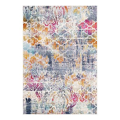 Rugs.com Pacific Malibu Rug
