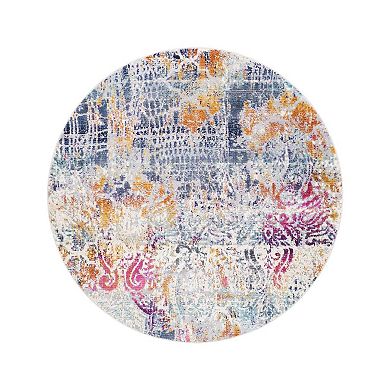 Rugs.com Pacific Malibu Rug