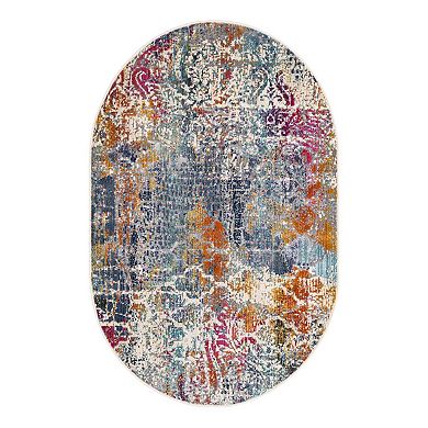 Rugs.com Pacific Malibu Rug