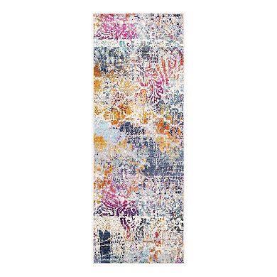 Rugs.com Pacific Malibu Rug