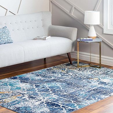 Rugs.com Pacific Malibu Rug