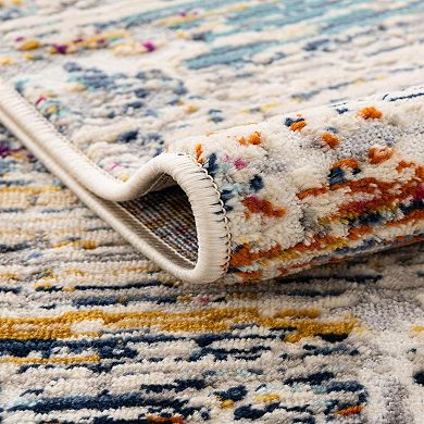 Rugs.com Zuma Malibu Rug