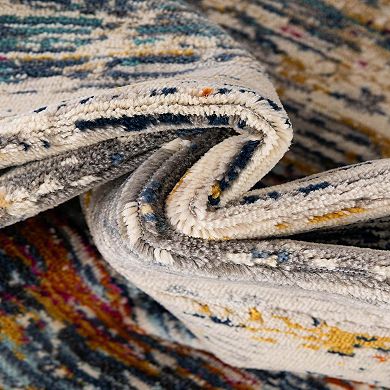 Rugs.com Zuma Malibu Rug