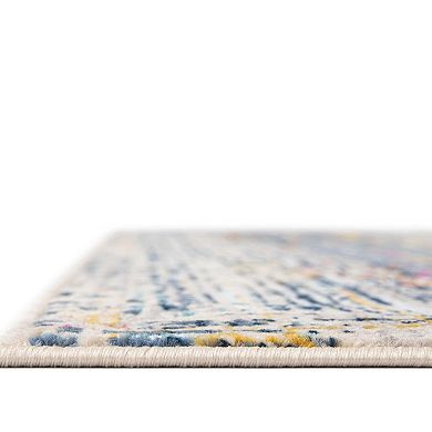 Rugs.com Zuma Malibu Rug