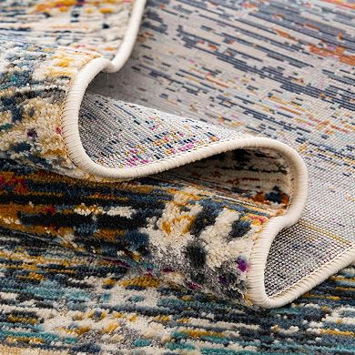 Rugs.com Zuma Malibu Rug