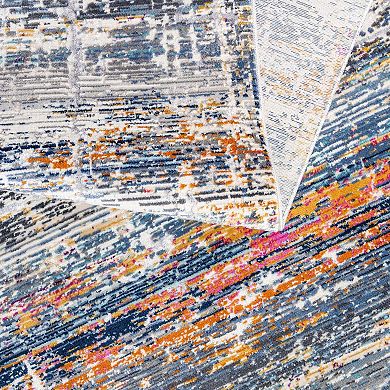 Rugs.com Zuma Malibu Rug