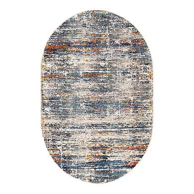 Rugs.com Zuma Malibu Rug