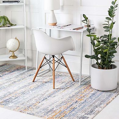 Rugs.com Zuma Malibu Rug
