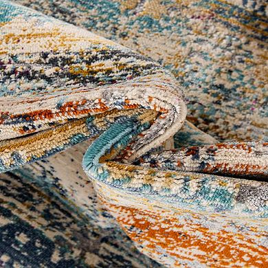 Rugs.com Westward Malibu Rug