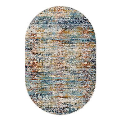 Rugs.com Westward Malibu Rug