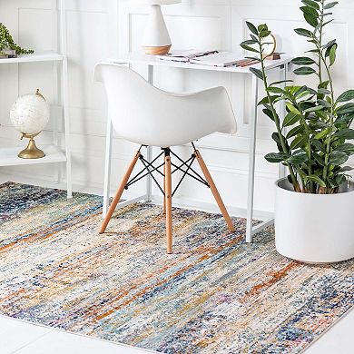 Rugs.com Westward Malibu Rug