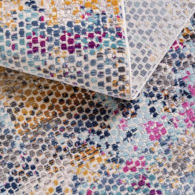 Rugs.com Carillo Malibu Rug