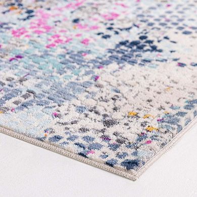 Rugs.com Carillo Malibu Rug