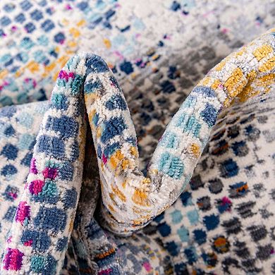 Rugs.com Carillo Malibu Rug