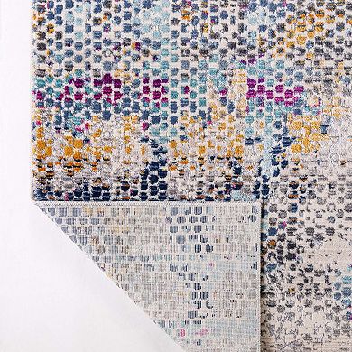 Rugs.com Carillo Malibu Rug