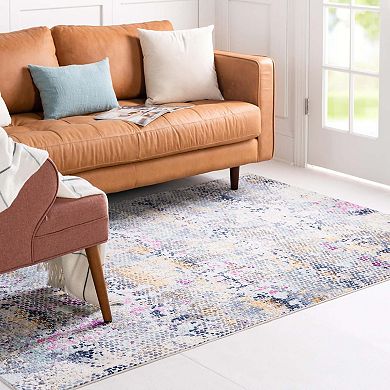 Rugs.com Carillo Malibu Rug