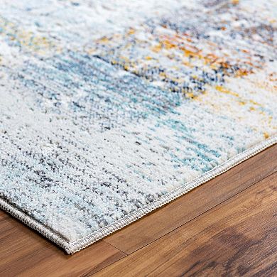 Rugs.com Pescador Malibu Rug
