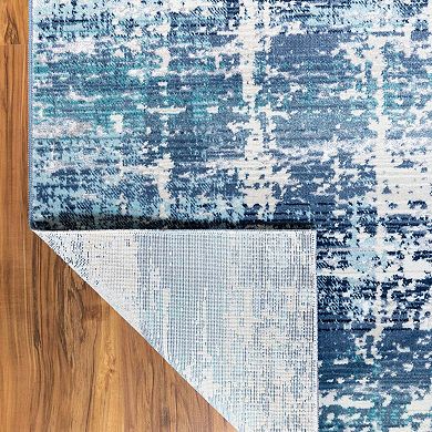 Rugs.com Amarillo Malibu Rug