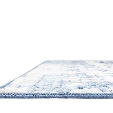 Rugs.com Amarillo Malibu Rug