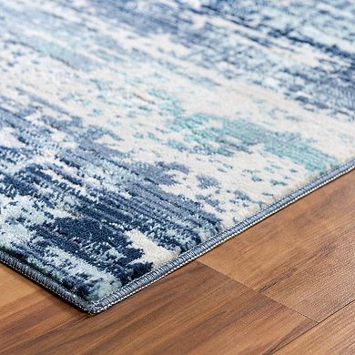 Rugs.com Amarillo Malibu Rug