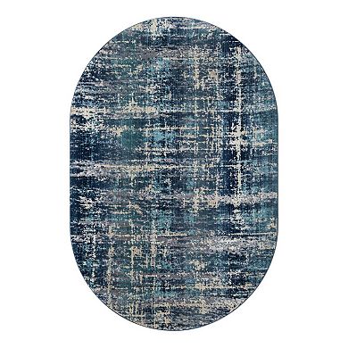 Rugs.com Amarillo Malibu Rug