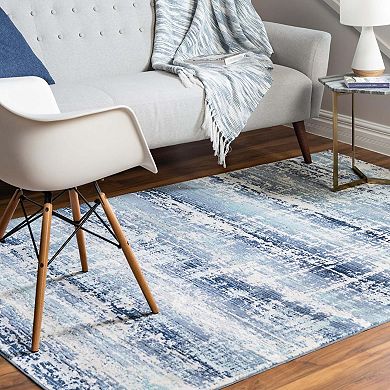 Rugs.com Amarillo Malibu Rug