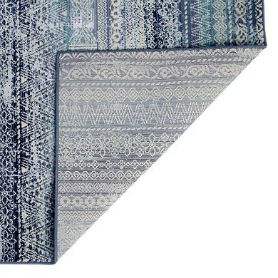Rugs.com Paradise Malibu Rug