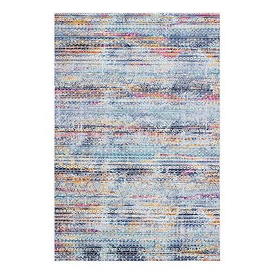 Rugs.com Paradise Malibu Rug