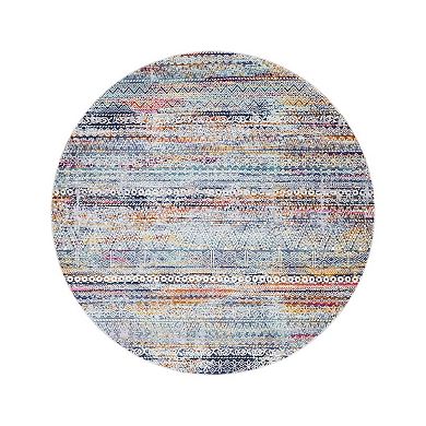 Rugs.com Paradise Malibu Rug