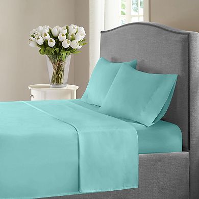 Luxurious Collection 1000 Thread Count 100% Cotton Sheet Set