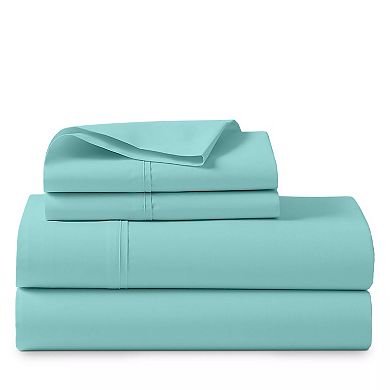 Luxurious Collection 1000 Thread Count 100% Cotton Sheet Set