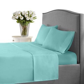 Luxurious Collection 1000 Thread Count 100% Cotton Sheet Set