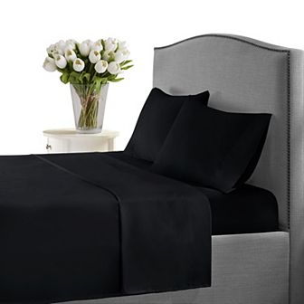 Luxurious Collection 1000 Thread Count 100% Cotton Sheet Set