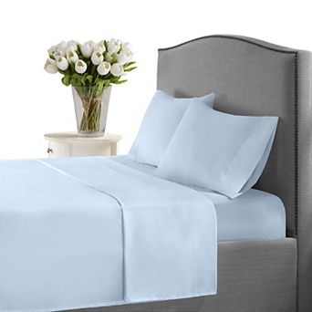 Luxurious Collection 1000 Thread Count 100% Cotton Sheet Set
