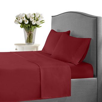 Luxurious Collection 1000 Thread Count 100% Cotton Sheet Set