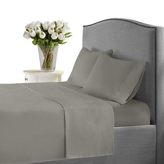Luxurious Collection 1000 Thread Count 100% Cotton Sheet Set